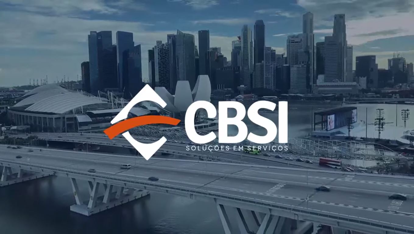 Vídeo Institucional Conte com a gente! CBSI