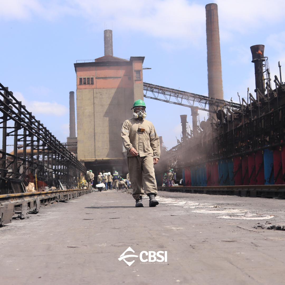 CBSI Expansão com estratégia, solidez e sustentabilidade CBSI