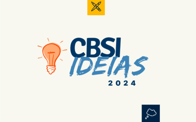 CBSI Ideias 2024: Empresa abre inscrições para o programa interno de inovação
