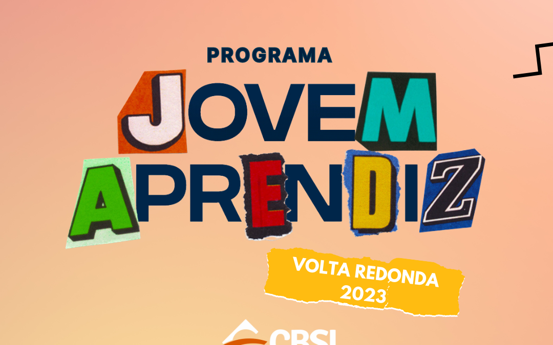 Etapa concluída: CBSI forma mais de 50 Jovens Aprendizes em área administrativa no Sul Fluminense