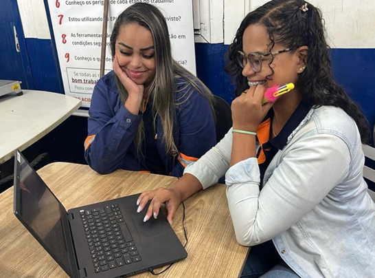 CBSI aposta em Sala de Aula Invertida como metodologia de aprendizagem para seus colaboradores