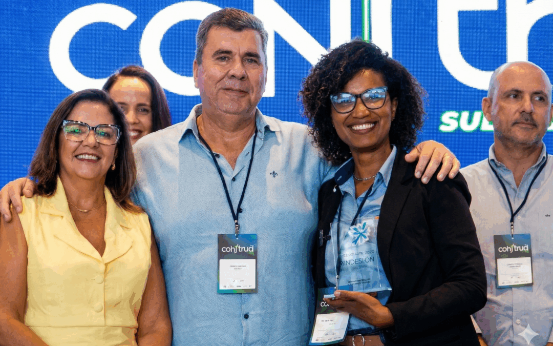 CBSI é destaque como Marca Empregadora