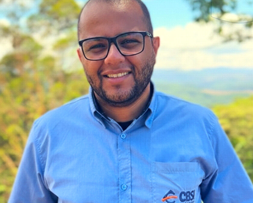CBSI gera mais de 800 novos empregos em Congonhas nos últimos 12 meses