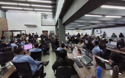CBSI na Comunidade conta com a participação de estudantes no Agosto Lilás