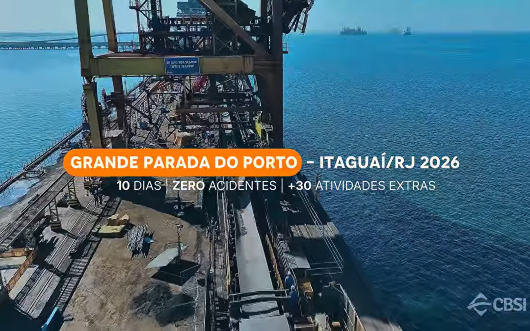 Grande Parada Porto 2026